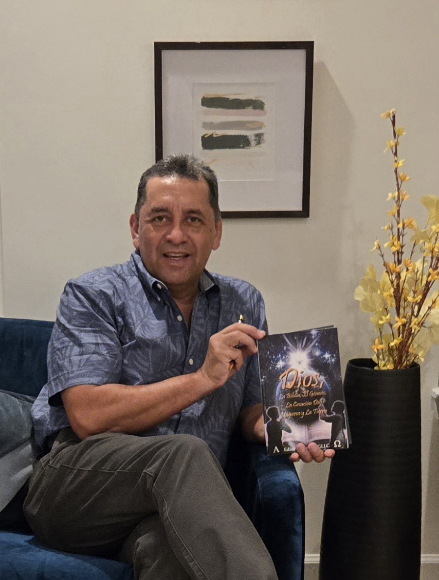 Ramon Francisco Celi Montoya, founder of Editorial Group