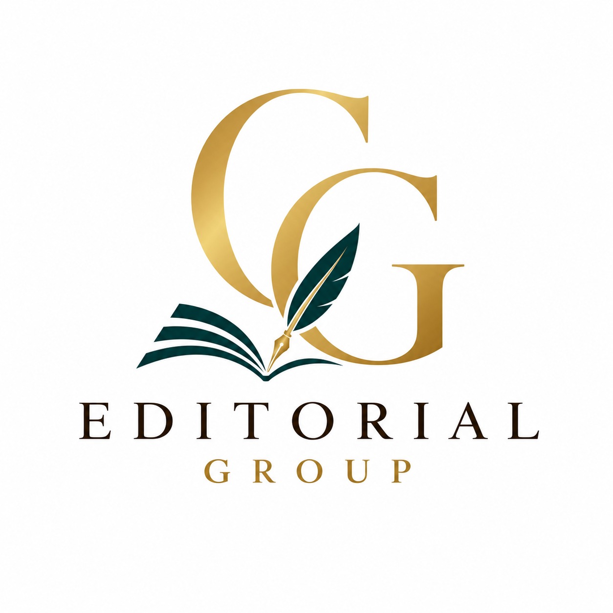 Editorial Group logo